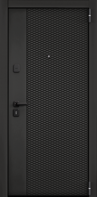 ПВХ Черная шагрень в Череповце