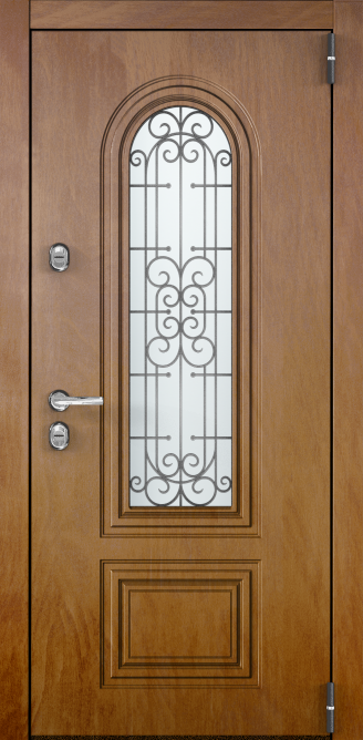 ФМ Американский орех в Череповце