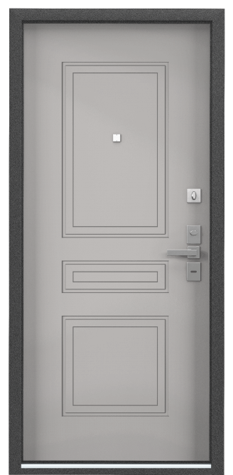 ЛКП Ivory в Череповце