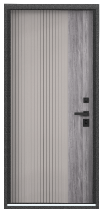 ЛКП Malva в Череповце