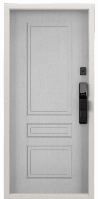 ПВХ Дуб белый матовый в Череповце