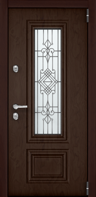 ФМ Черное дерево в Череповце