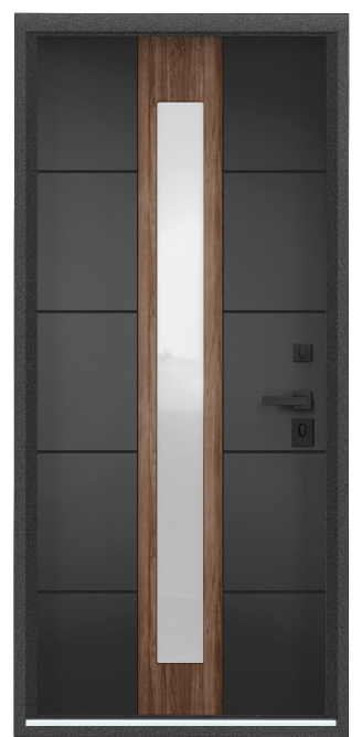 ЛКП Муссон в Череповце