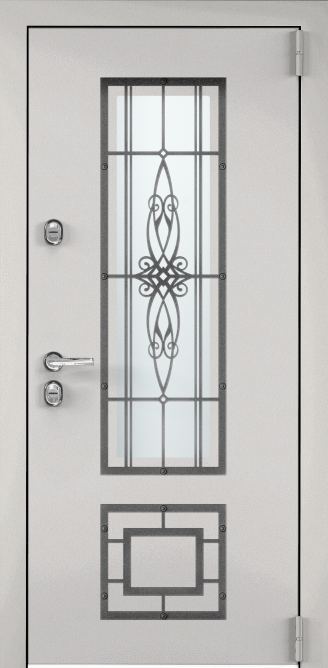 Колоре бьянко в Череповце