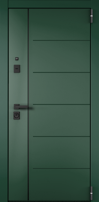 ЛКП Малахит в Череповце