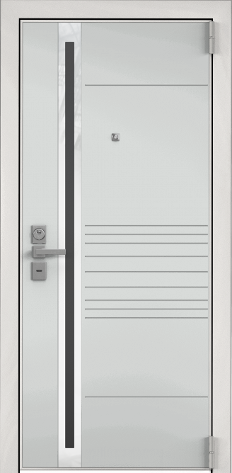 ЛКП Clear в Череповце