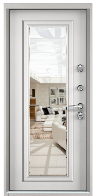 ПВХ Бьянко в Череповце