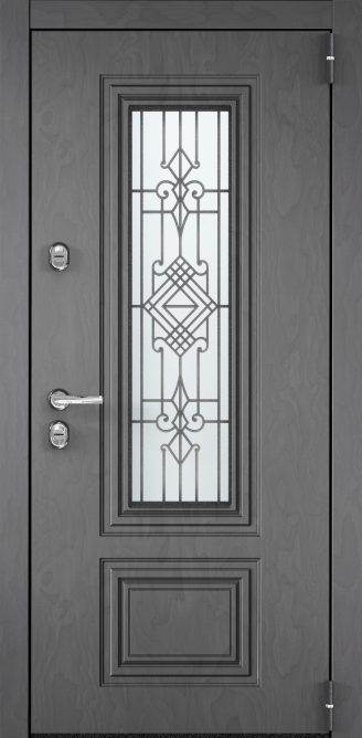 ФМ Серое дерево в Череповце