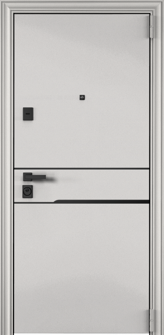 Колоре бьянко в Череповце