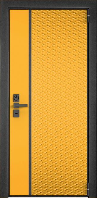 ЛКП Цитрус в Череповце