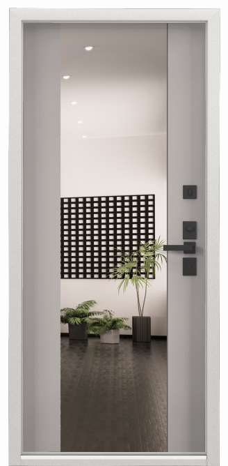 ЛКП Malva в Череповце