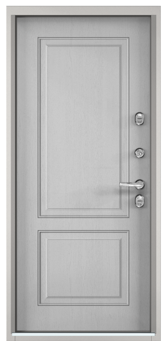 ПВХ Дуб белый матовый в Череповце