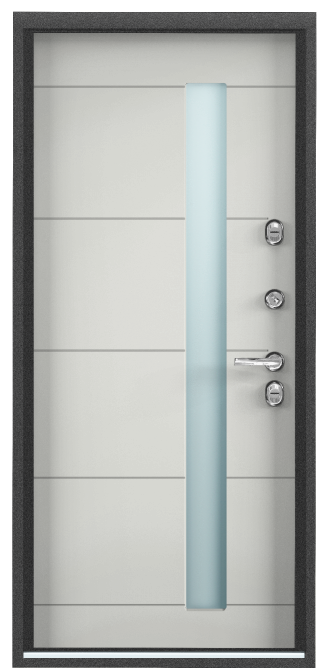 ПВХ Ферро в Череповце