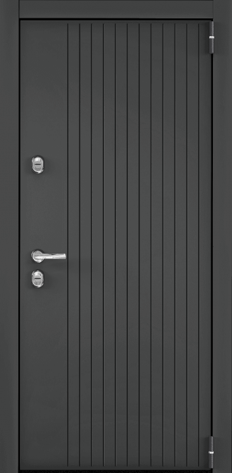 ЛКП Графит в Череповце