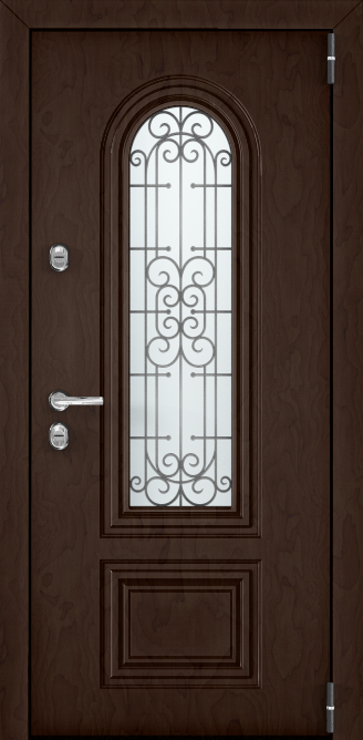 ФМ Черное дерево в Череповце