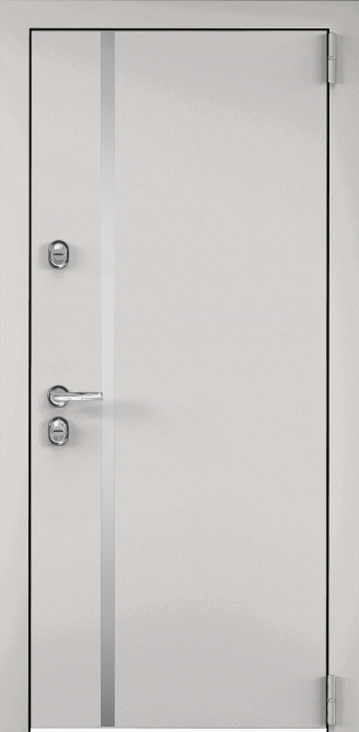 SNEGIR ARCTIC MP, Порошково-полимерное покрытие, SA-1N, Колоре бьянко в Череповце