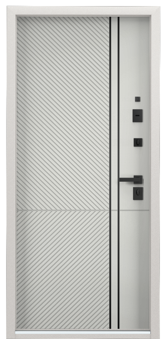 ПВХ Ферро в Череповце