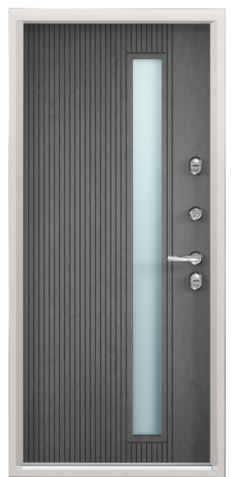 ФМ Серое дерево в Череповце