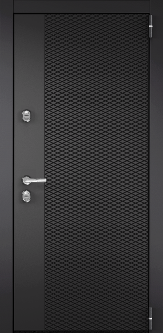 ЛКП Муссон в Череповце