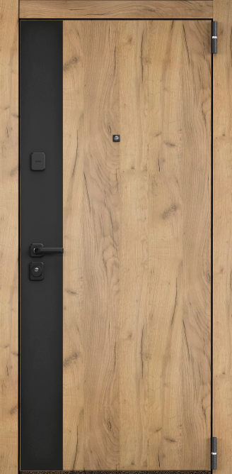 ПВХ Дуб крафт золотой в Череповце