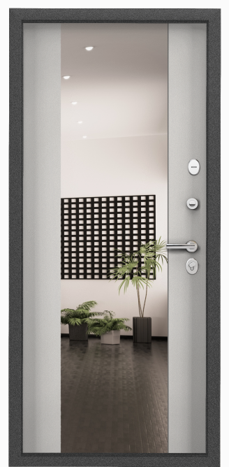 ПВХ Бьянко в Череповце