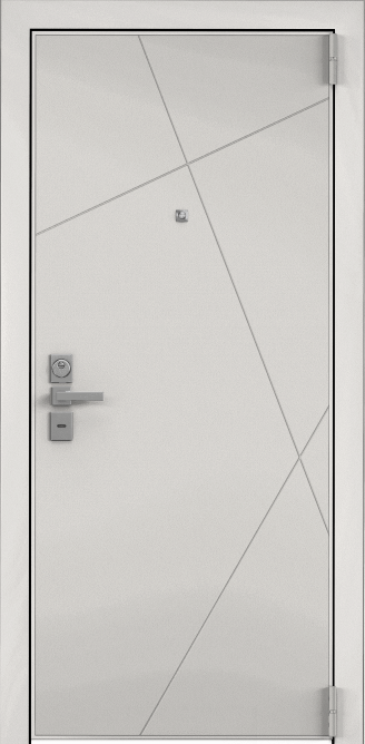 ПВХ Бьянко в Череповце