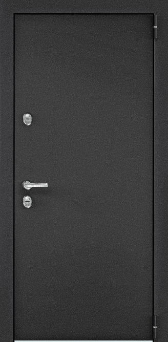 SNEGIR ARCTIC MP, Порошково-полимерное покрытие, —, Темно-серый букле графит в Череповце