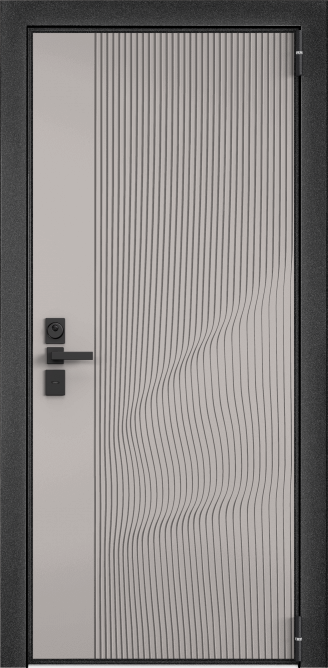 ЛКП Malva в Череповце