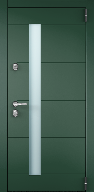 ЛКП Малахит в Череповце