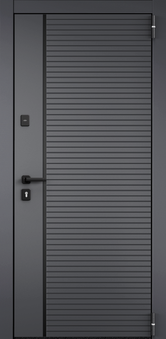 ПВХ Оскуро в Череповце