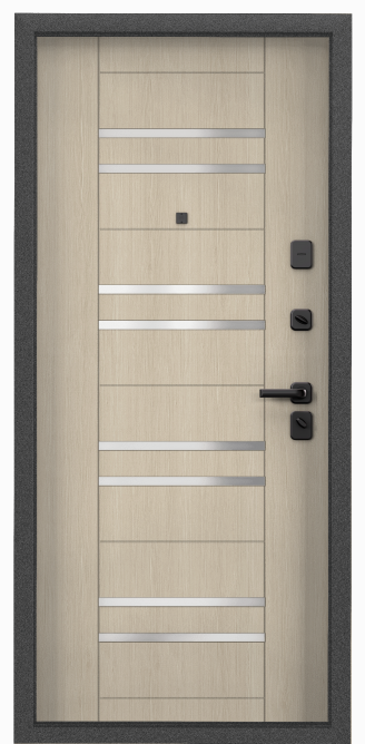 ПВХ Лиственница крем в Череповце