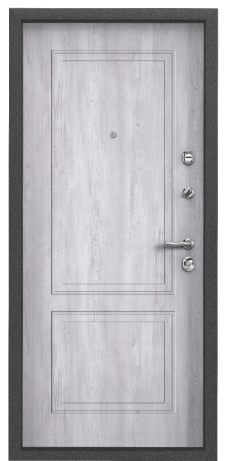 ПВХ Санторини белый в Череповце