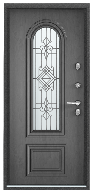 ФМ Серое дерево в Череповце