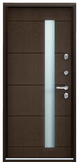 ПВХ Дуб коньяк в Череповце