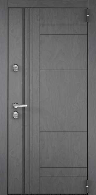 ФМ Серое дерево в Череповце