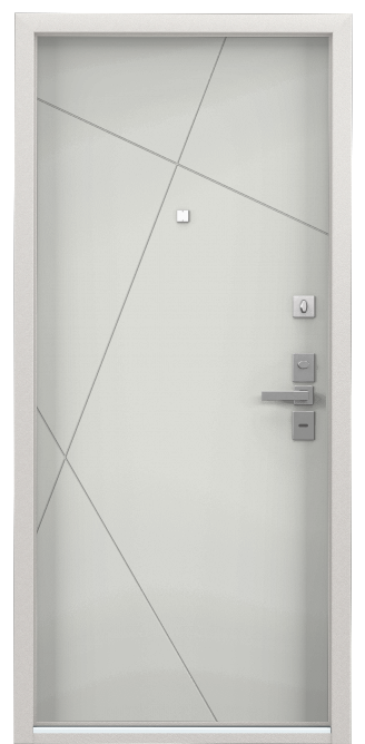 ПВХ Ферро в Череповце