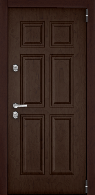 ФМ Черное дерево в Череповце