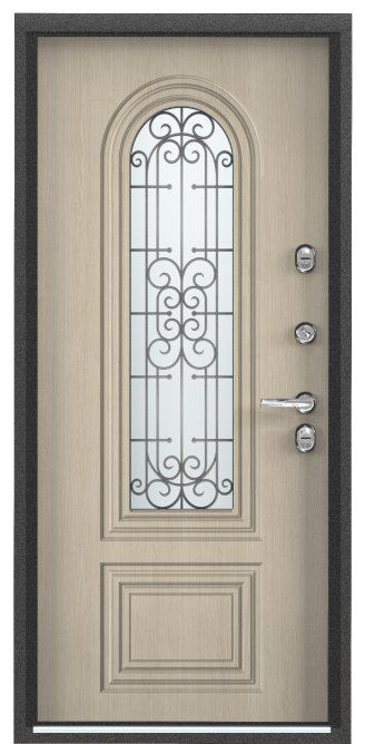 ПВХ Лиственница крем в Череповце