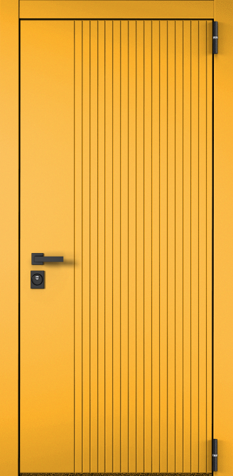 ЛКП Цитрус в Череповце