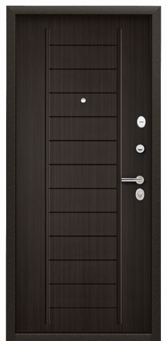 ПВХ Лиственница темная в Череповце