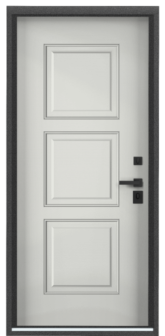 ПВХ Ферро в Череповце