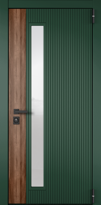 ЛКП Малахит в Череповце