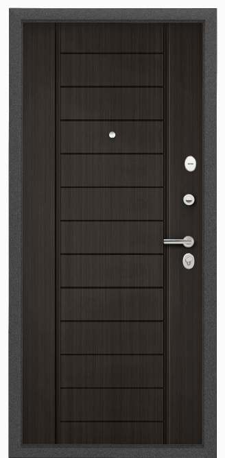 ПВХ Лиственница темная в Череповце