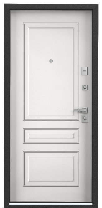 Белый (арт. КТ Белый) в Череповце