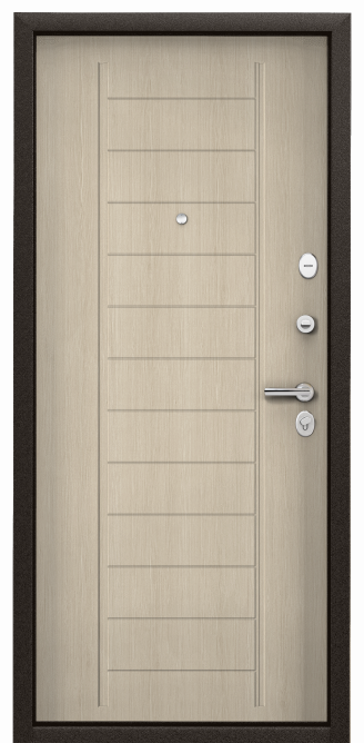 ПВХ Лиственница крем в Череповце