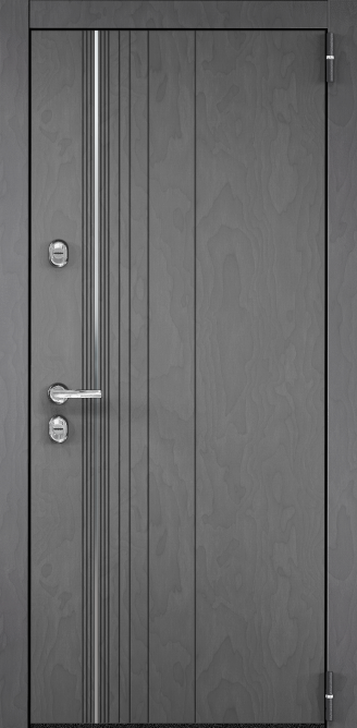 ФМ Серое дерево в Череповце