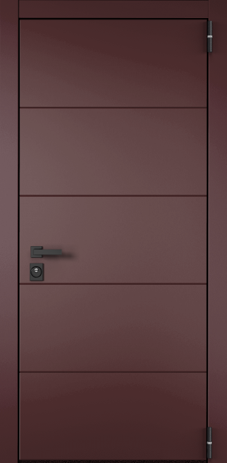 ЛКП Кармин в Череповце