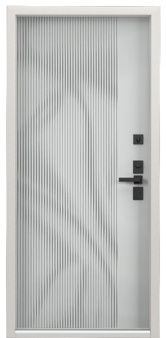 ЛКП Clear в Череповце