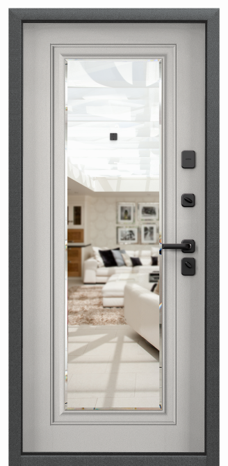 ПВХ Бьянко в Череповце