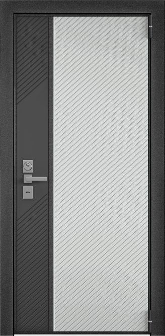 ЛКП Clear в Череповце